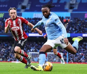 英足总警告埃克塞特：向曼城申请更大门票分成已违反足总杯守则