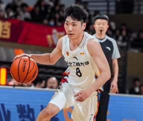 leyu公司-CUBAL东北赛区：刘铭轩23分，河北工程74-63战胜哈尔滨体院