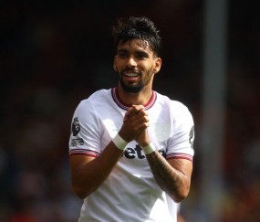 leyu公司-ESPN：弗拉门戈同意为帕奎塔支付4125万固定转会费，部分分期支付