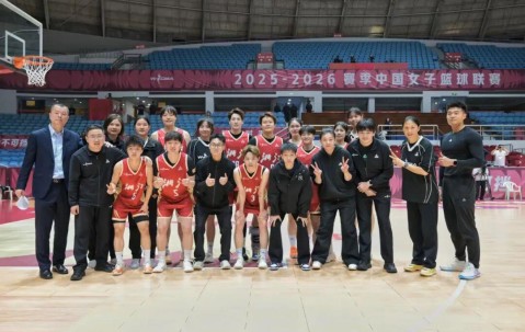 leyu-【WCBA联赛】季后赛|排位赛第四场,浙江稠州银行74-89不敌合肥文旅,结束本赛季征程
